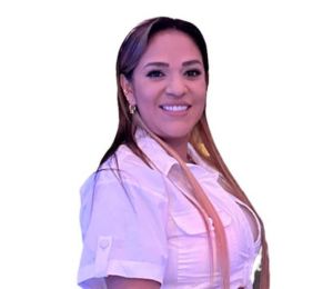 Chanel Rocío López Aldana Jefe de Oficina de Contratación